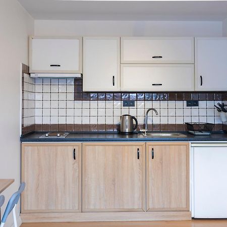 Ada Apart Otel Izmir Zewnętrze zdjęcie