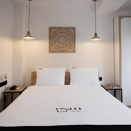 Ada Apart Otel Izmir Zewnętrze zdjęcie