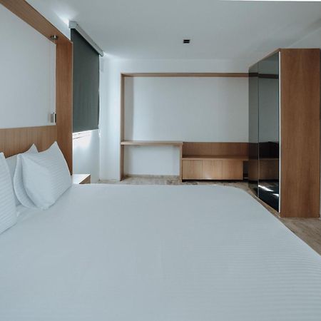 Ada Apart Otel Izmir Zewnętrze zdjęcie