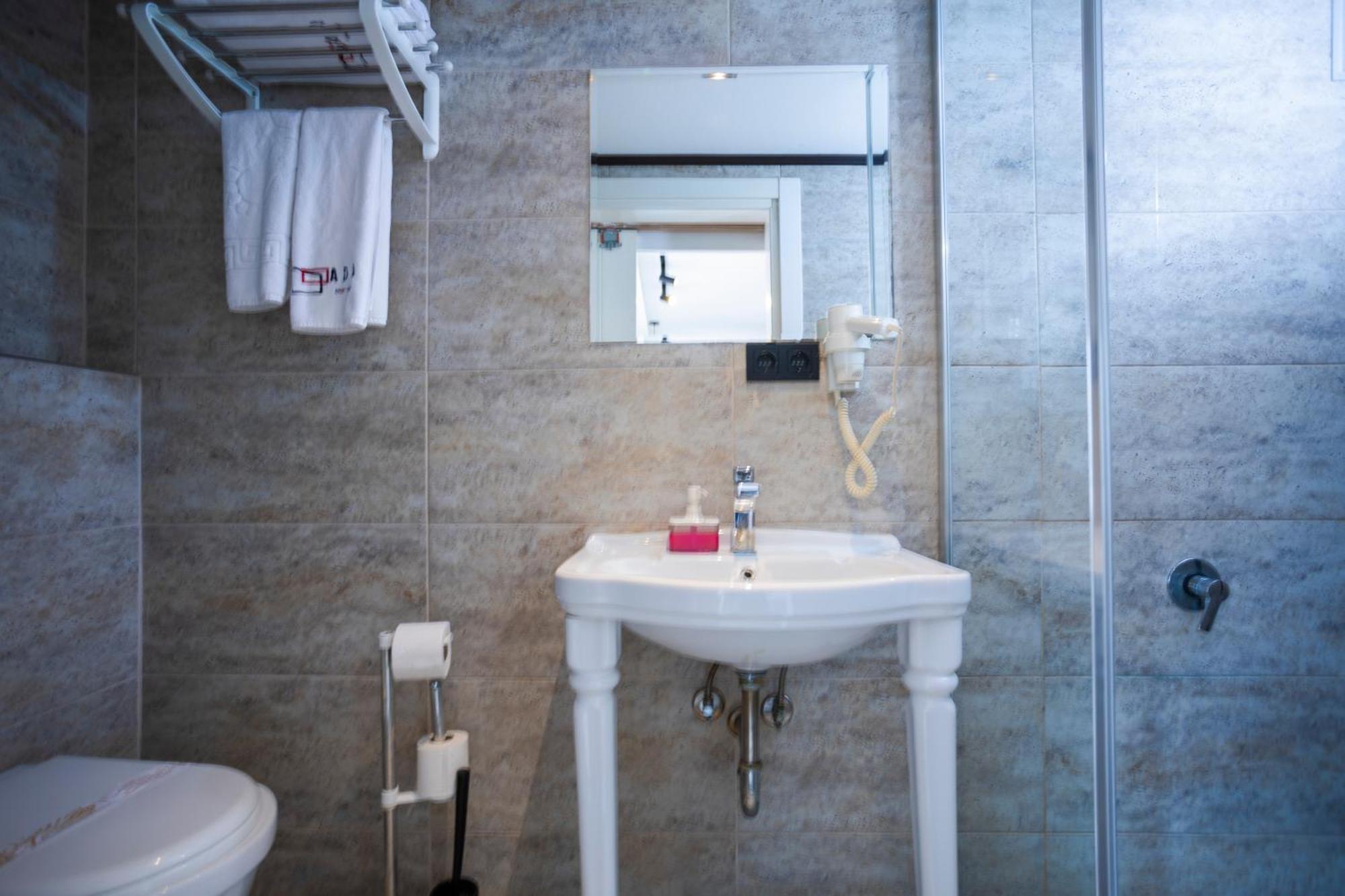 Ada Apart Otel Izmir Zewnętrze zdjęcie