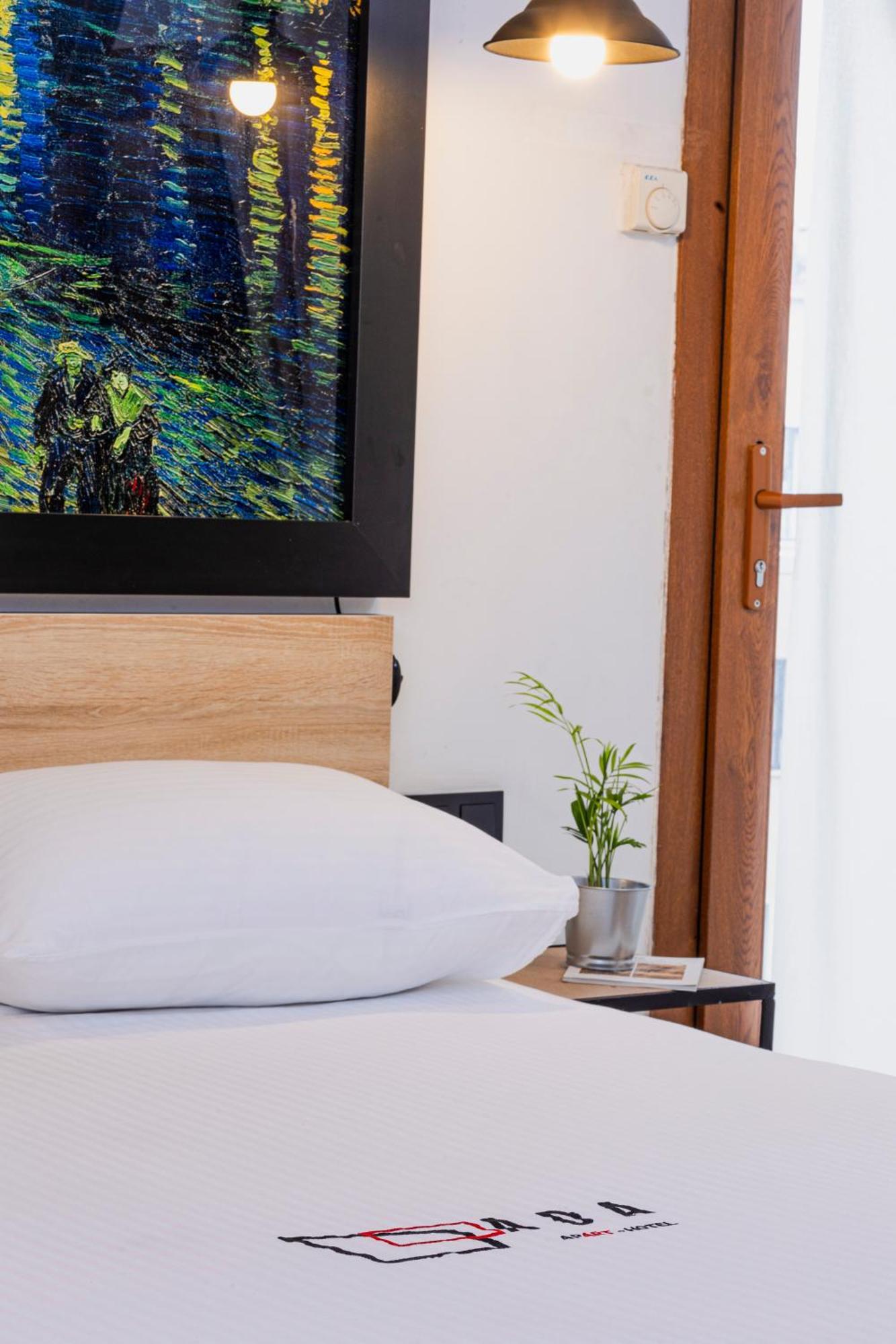 Ada Apart Otel Izmir Zewnętrze zdjęcie