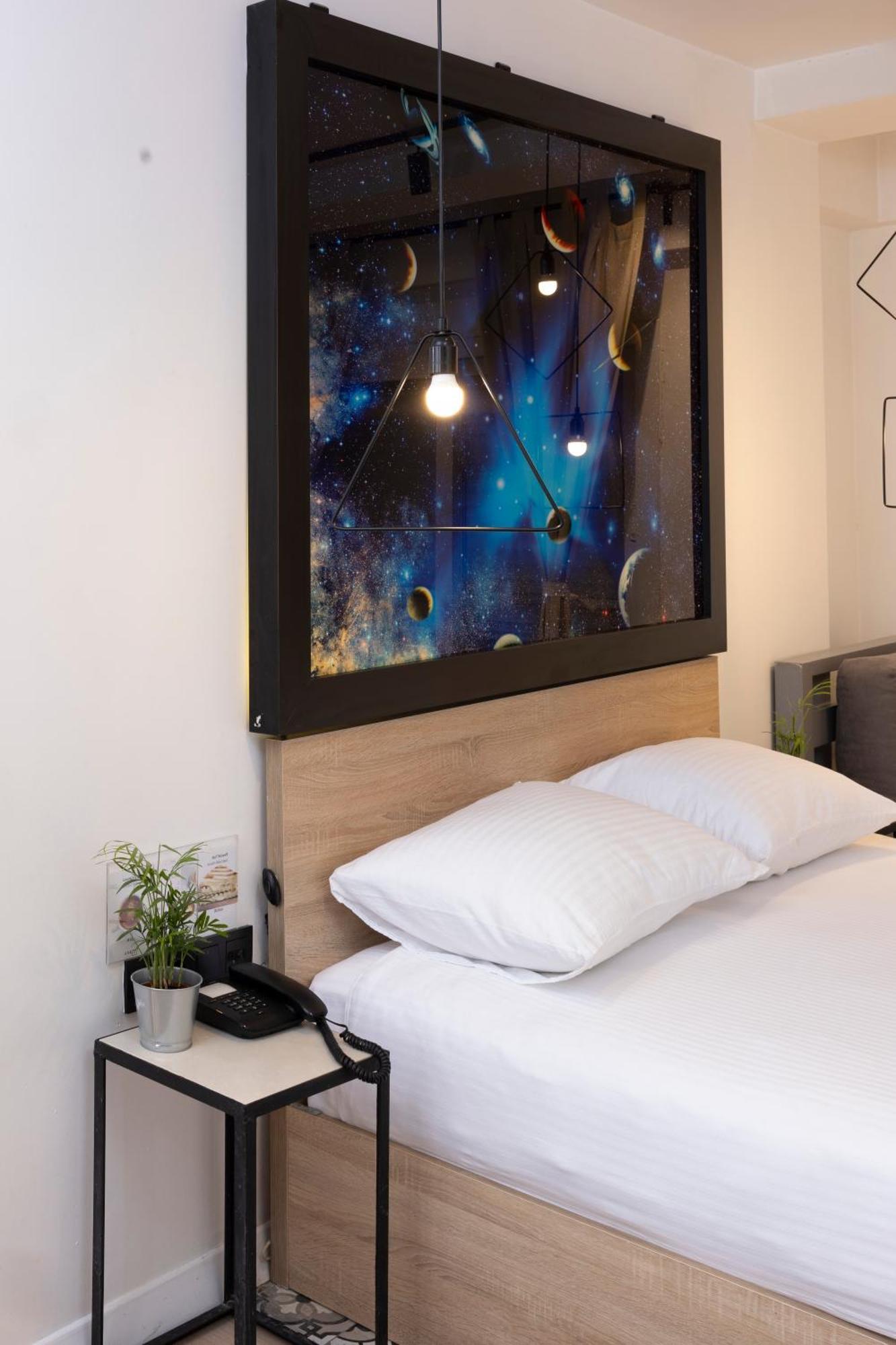 Ada Apart Otel Izmir Zewnętrze zdjęcie