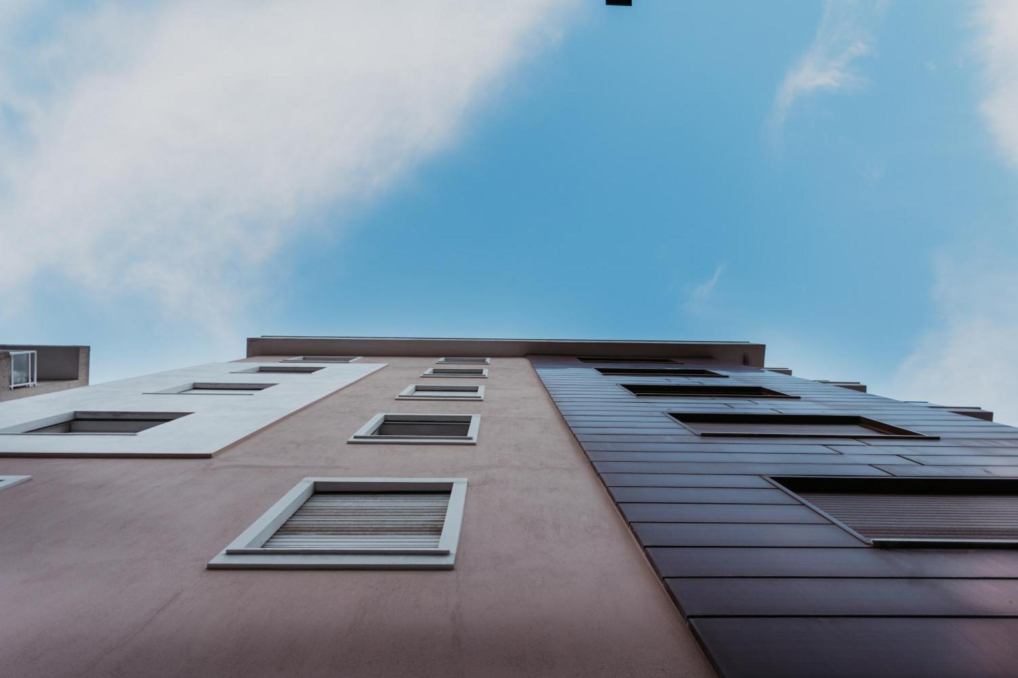 Ada Apart Otel Izmir Zewnętrze zdjęcie