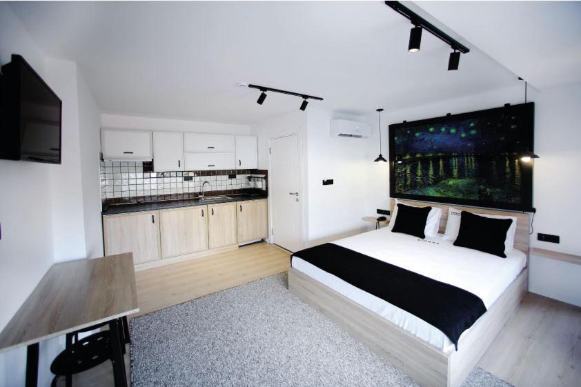 Ada Apart Otel Izmir Zewnętrze zdjęcie