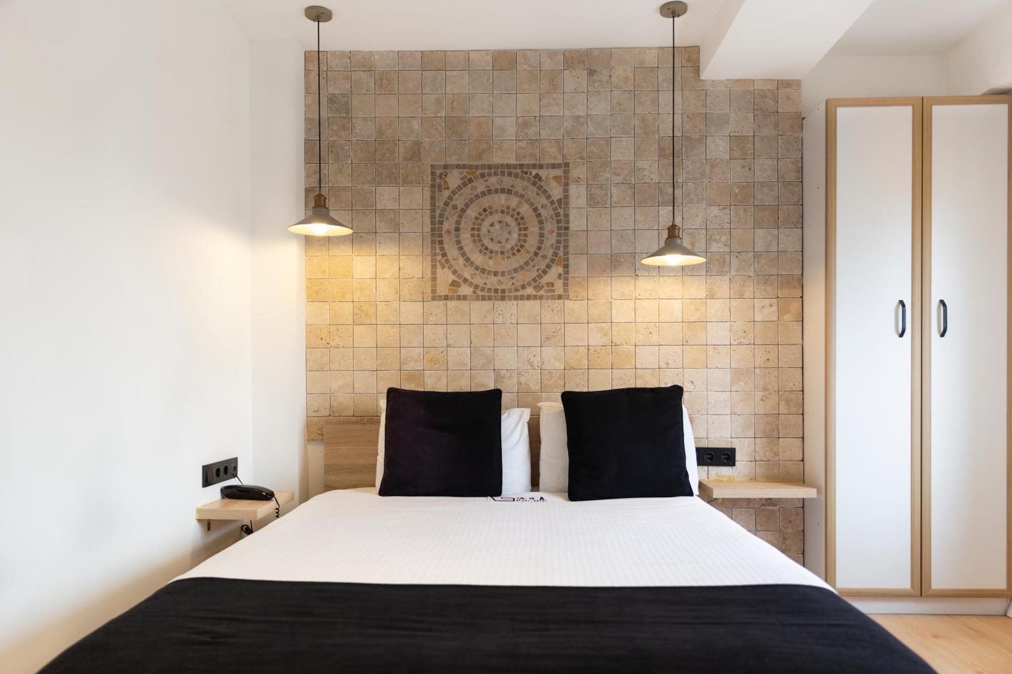 Ada Apart Otel Izmir Zewnętrze zdjęcie