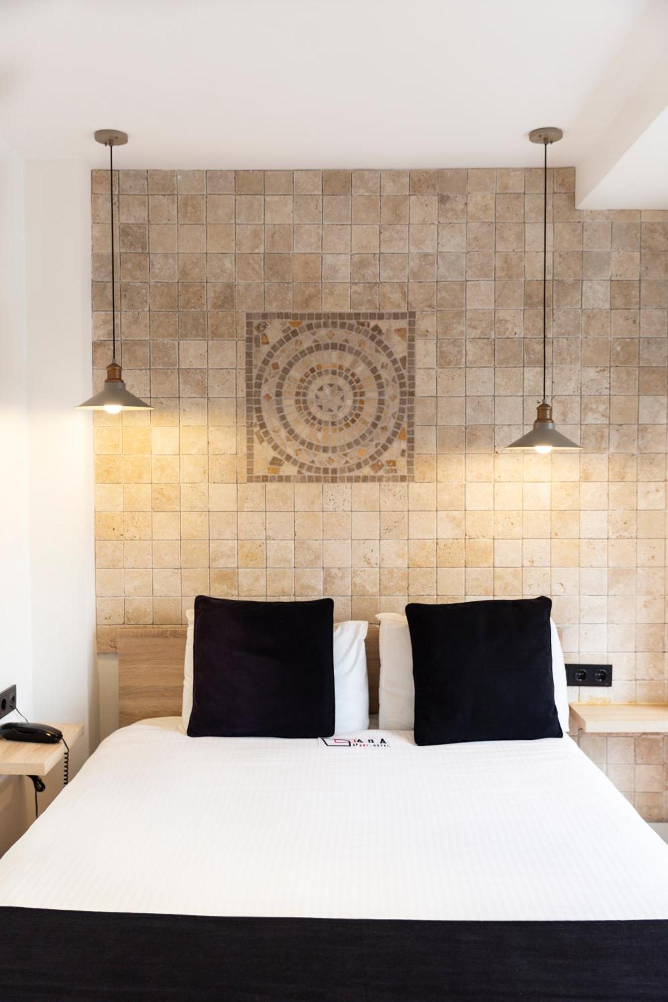 Ada Apart Otel Izmir Zewnętrze zdjęcie