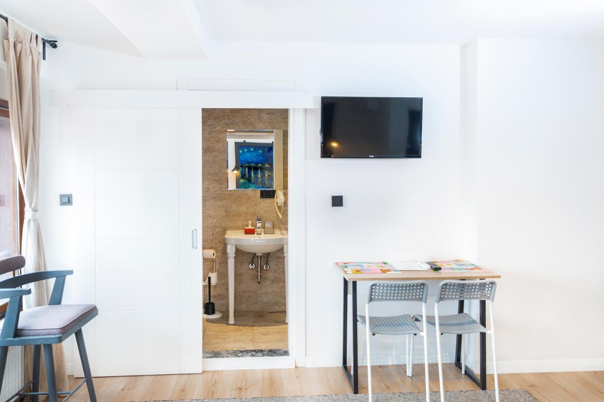 Ada Apart Otel Izmir Zewnętrze zdjęcie