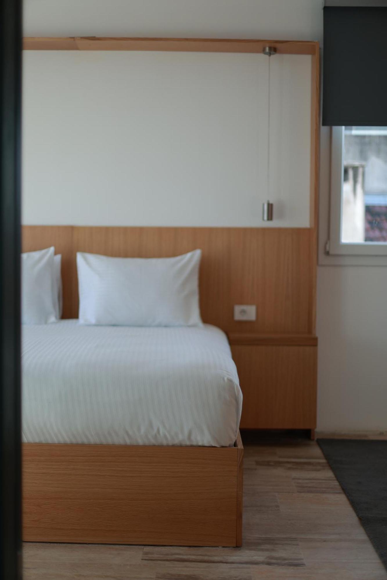 Ada Apart Otel Izmir Zewnętrze zdjęcie