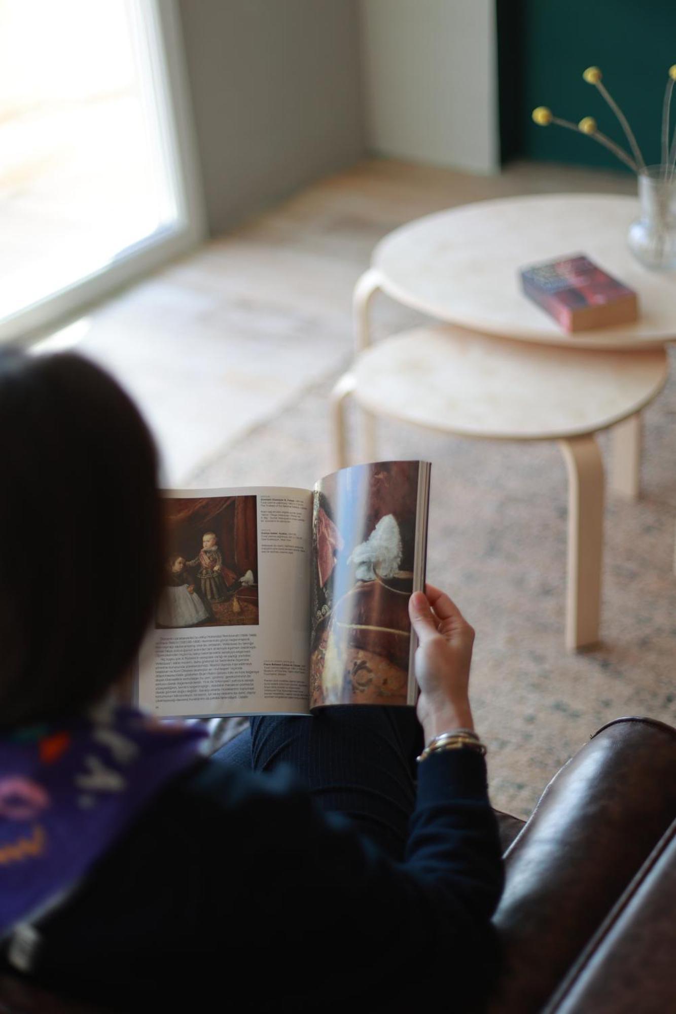 Ada Apart Otel Izmir Zewnętrze zdjęcie