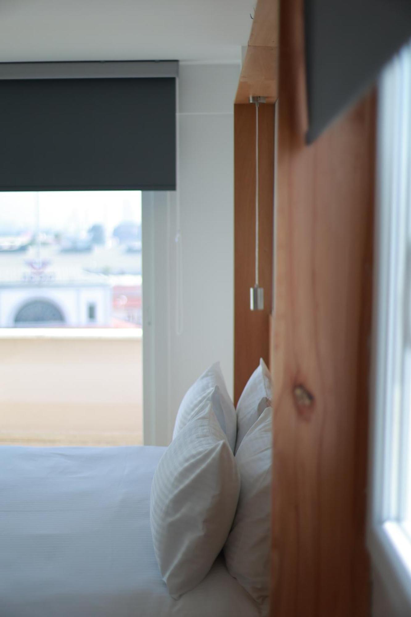 Ada Apart Otel Izmir Zewnętrze zdjęcie
